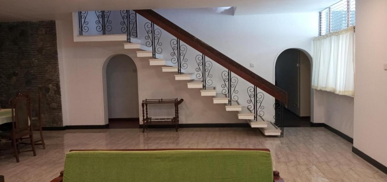 Heritage Villa Colombo7 Εξωτερικό φωτογραφία