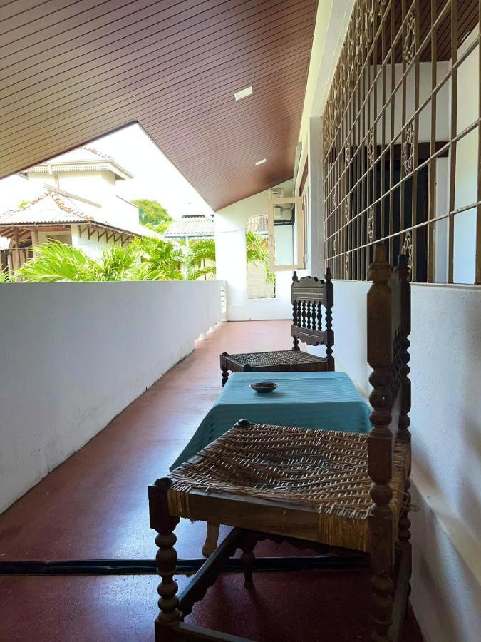Heritage Villa Colombo7 Εξωτερικό φωτογραφία