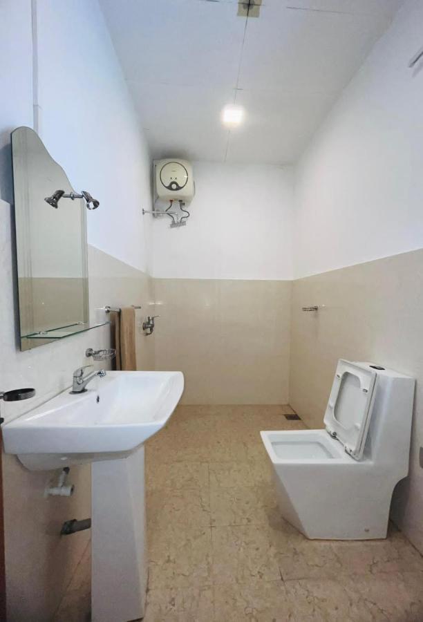 Heritage Villa Colombo7 Εξωτερικό φωτογραφία