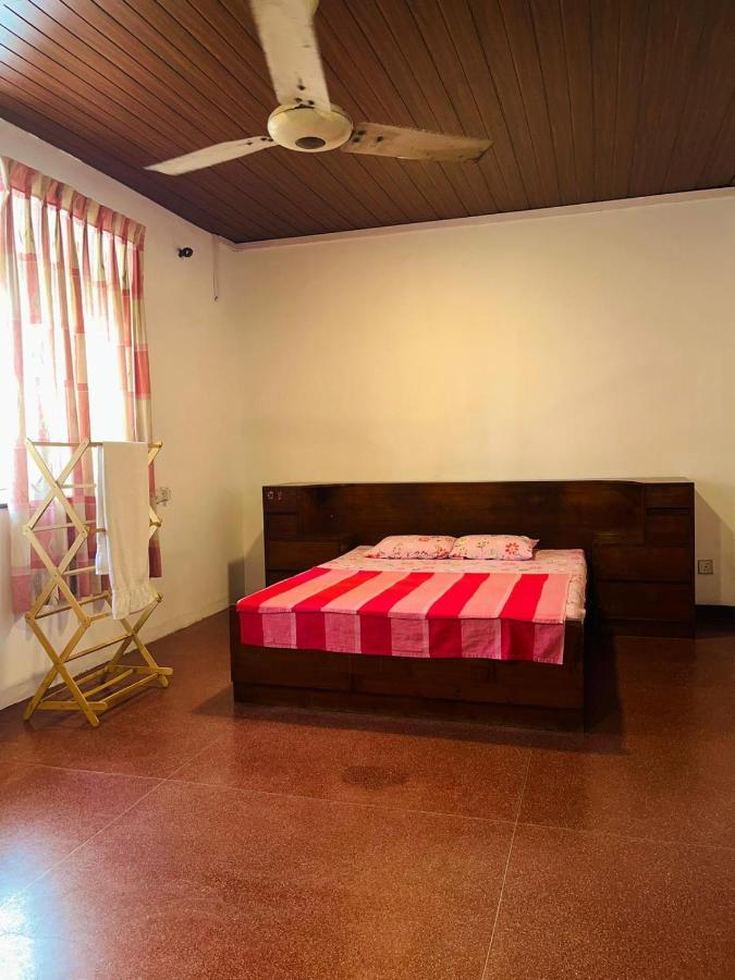 Heritage Villa Colombo7 Εξωτερικό φωτογραφία