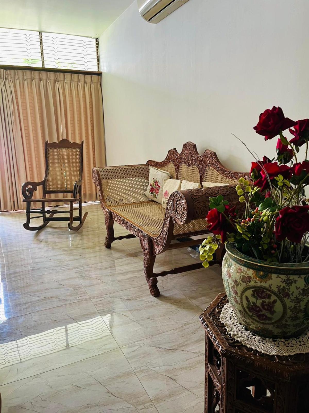 Heritage Villa Colombo7 Εξωτερικό φωτογραφία